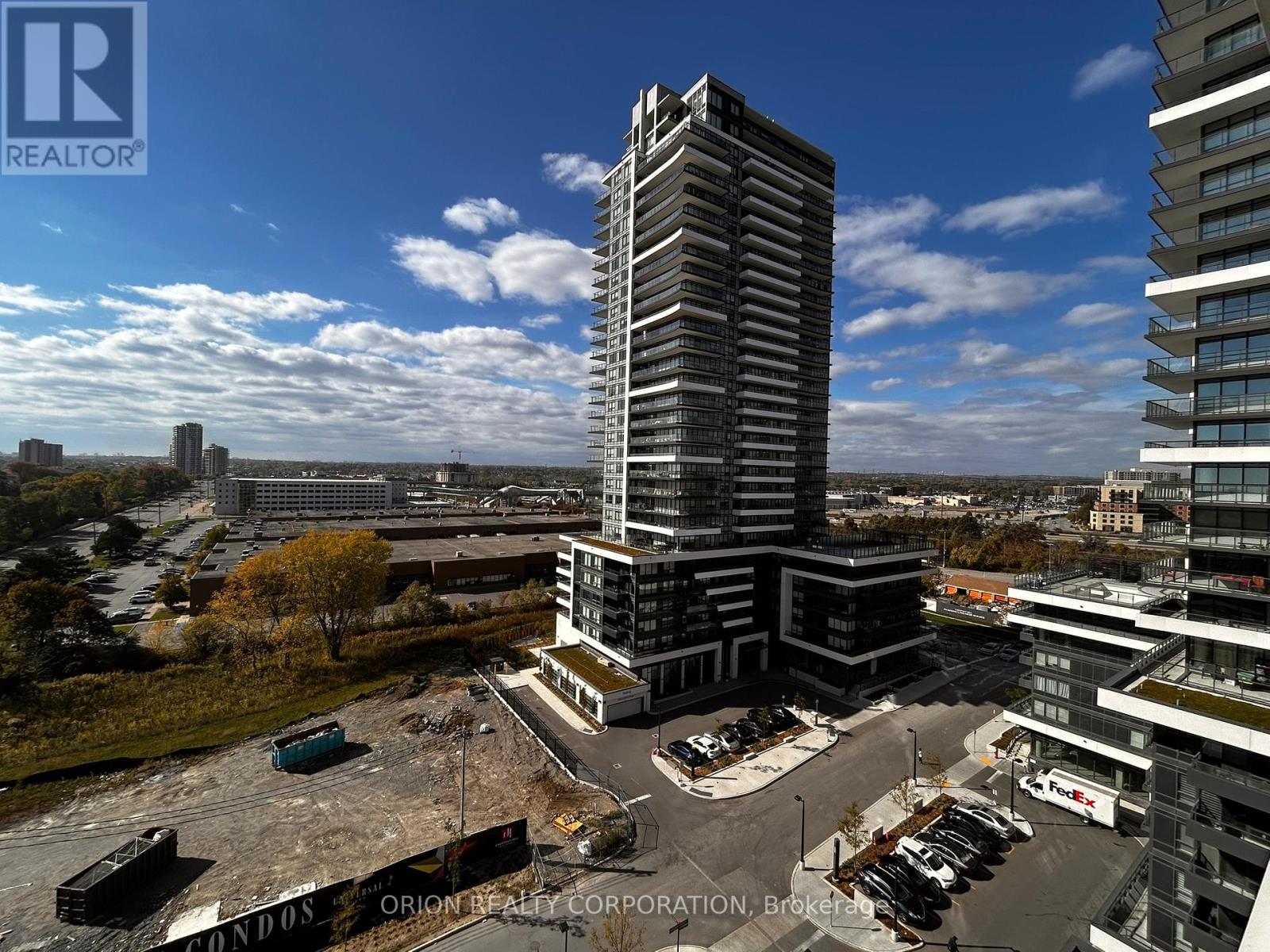 1103 - 1480 Bayly Street, Pickering, Ontario  L1W 0C2 - Photo 46 - E12476744
