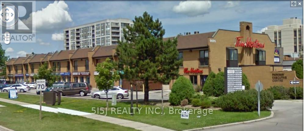 105 - 9005 LESLIE STREET E, Richmond Hill, Ontario