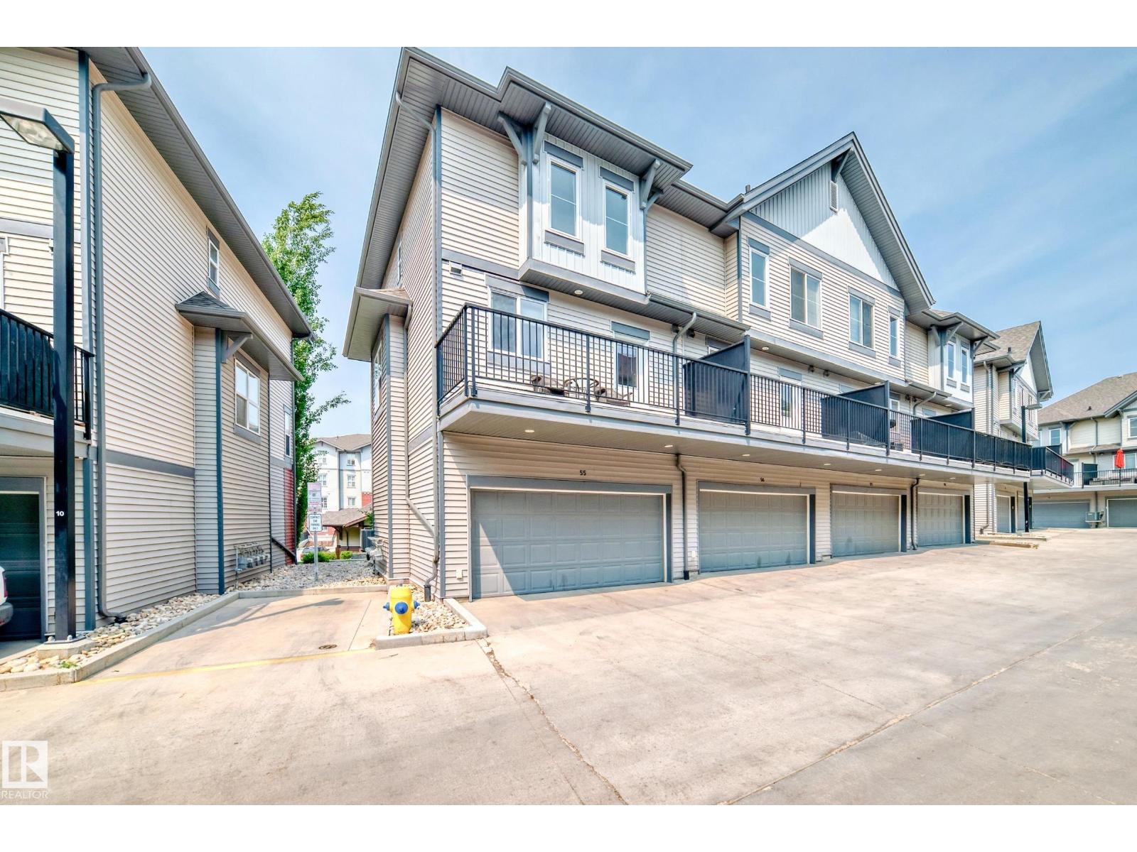 #55 655 Watt Bv Sw, Edmonton, Alberta  T6X 0Y2 - Photo 3 - E4463040