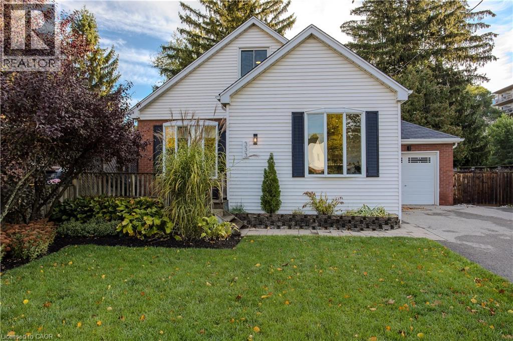 333 St Paul Street, Burlington, Ontario  L7R 3K9 - Photo 1 - 40781560