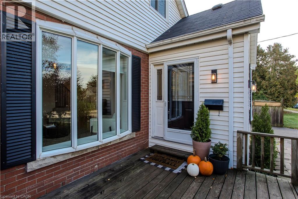 333 St Paul Street, Burlington, Ontario  L7R 3K9 - Photo 3 - 40781560
