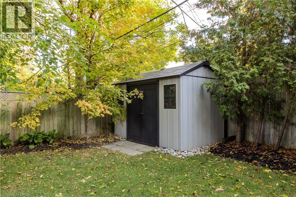 333 St Paul Street, Burlington, Ontario  L7R 3K9 - Photo 46 - 40781560