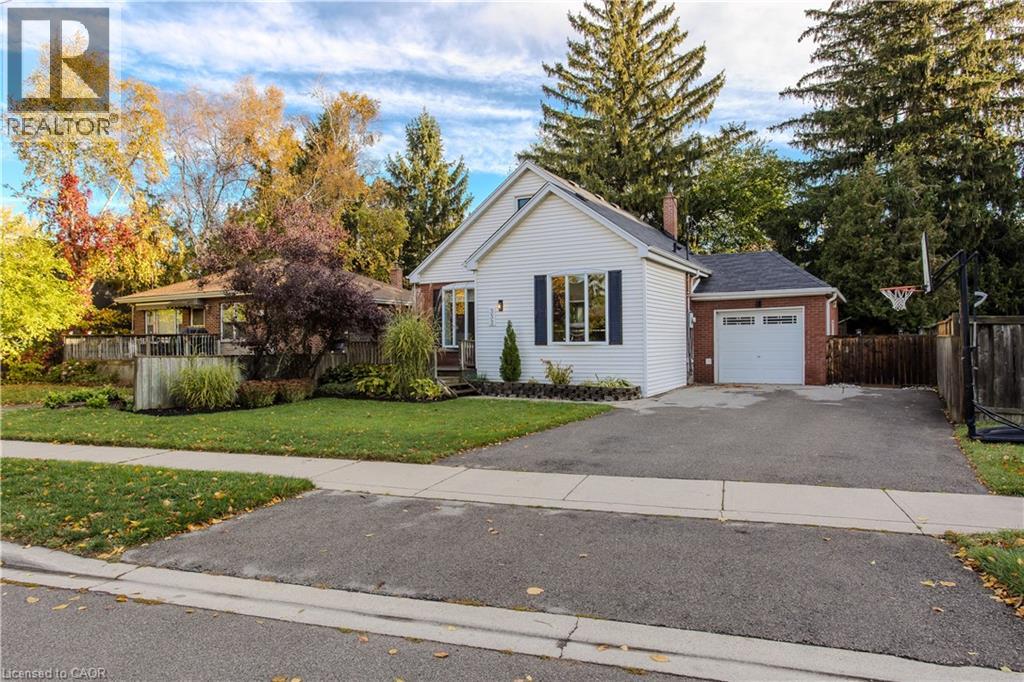333 St Paul Street, Burlington, Ontario  L7R 3K9 - Photo 2 - 40781560