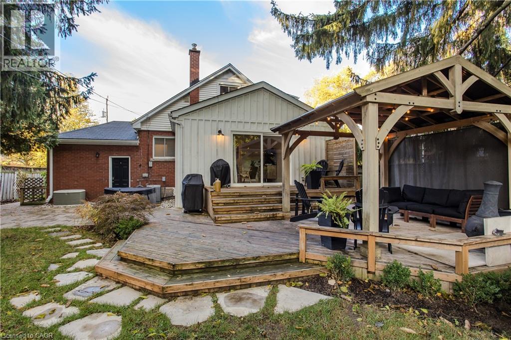 333 St Paul Street, Burlington, Ontario  L7R 3K9 - Photo 39 - 40781560