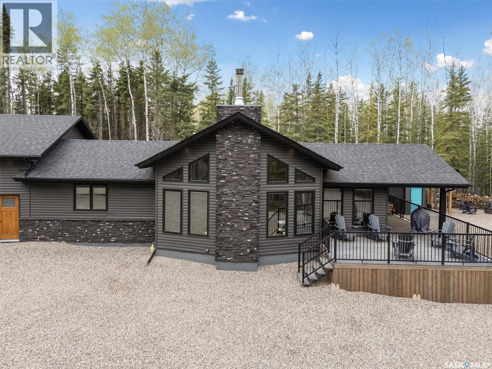 306 Meadow Ridge Drive, Candle Lake, Saskatchewan  S0J 3E0 - Photo 7 - SK015436