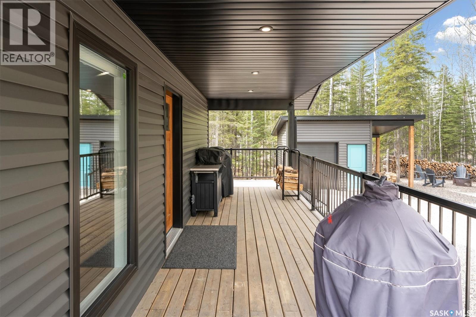 306 Meadow Ridge Drive, Candle Lake, Saskatchewan  S0J 3E0 - Photo 40 - SK015436