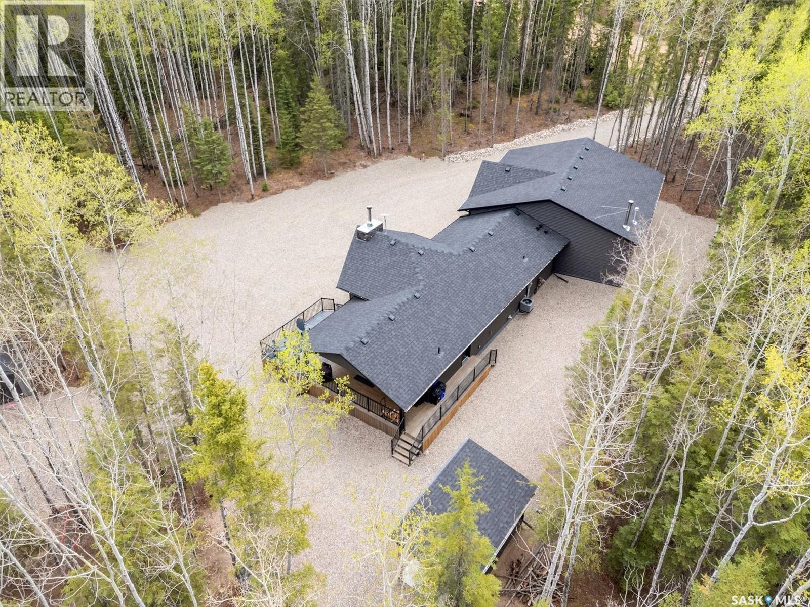 306 Meadow Ridge Drive, Candle Lake, Saskatchewan  S0J 3E0 - Photo 6 - SK015436