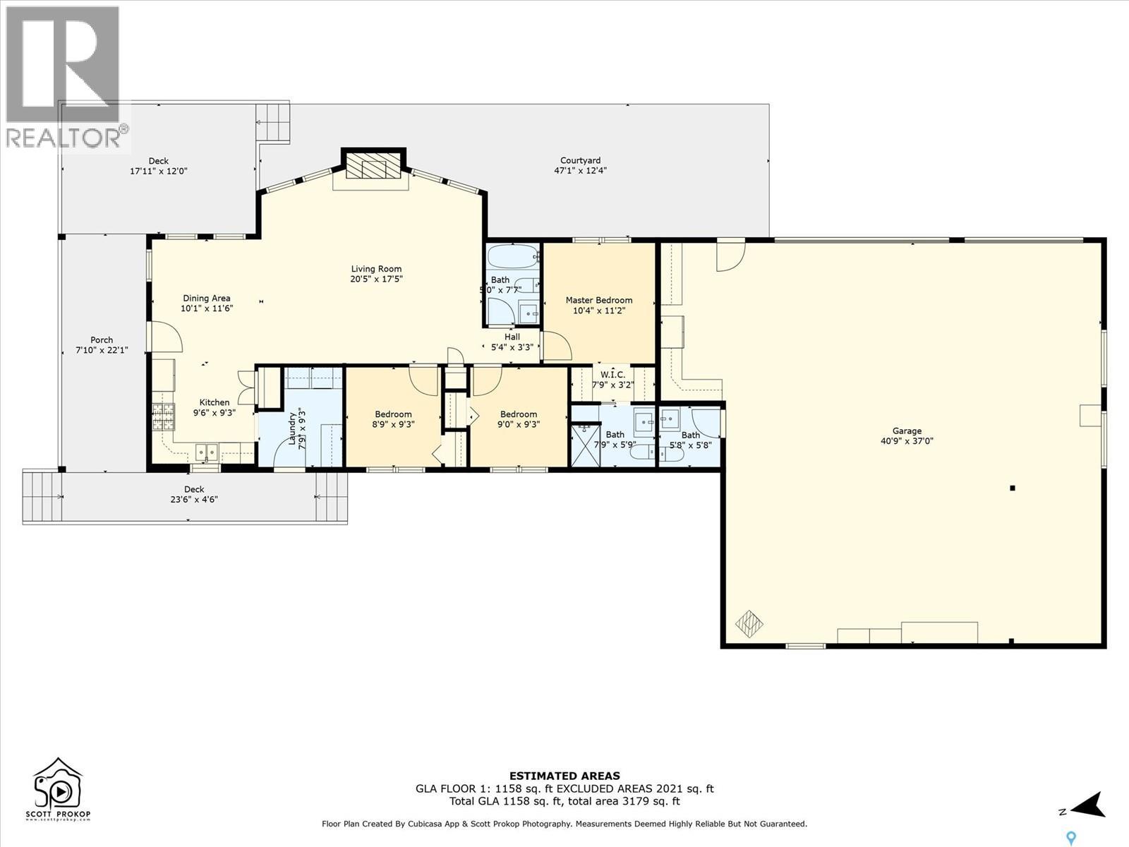 306 Meadow Ridge Drive, Candle Lake, Saskatchewan  S0J 3E0 - Photo 46 - SK015436