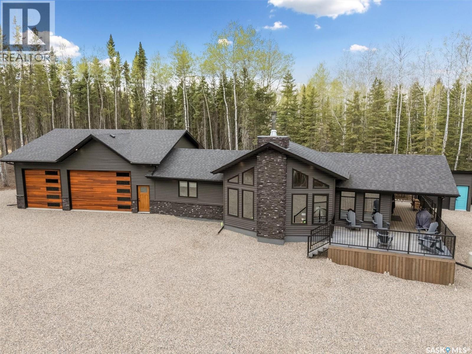 306 Meadow Ridge Drive, Candle Lake, Saskatchewan  S0J 3E0 - Photo 4 - SK015436