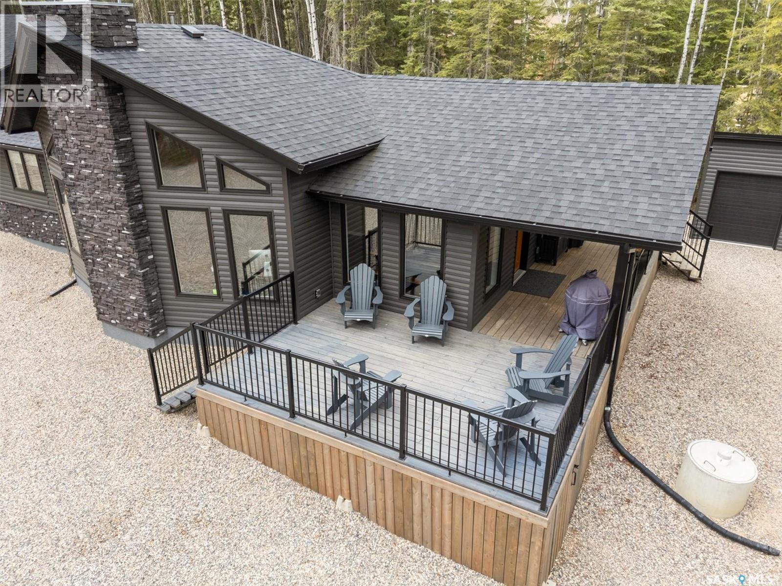 306 Meadow Ridge Drive, Candle Lake, Saskatchewan  S0J 3E0 - Photo 45 - SK015436