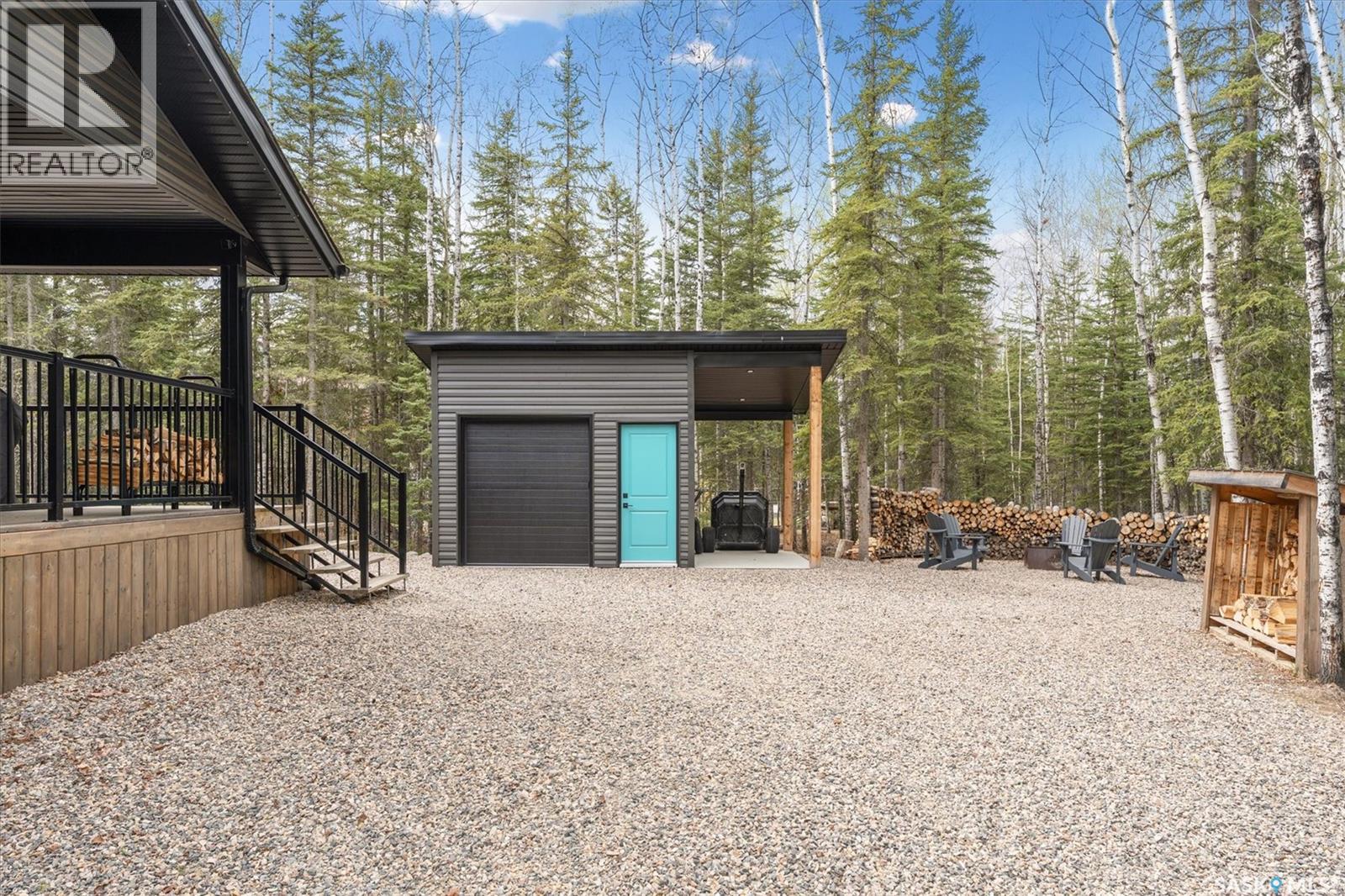 306 Meadow Ridge Drive, Candle Lake, Saskatchewan  S0J 3E0 - Photo 42 - SK015436