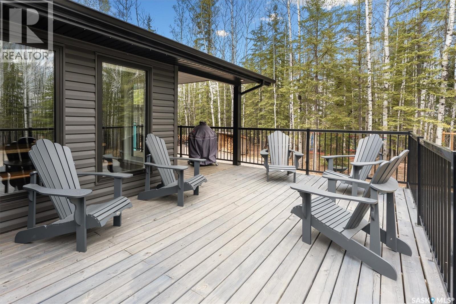 306 Meadow Ridge Drive, Candle Lake, Saskatchewan  S0J 3E0 - Photo 39 - SK015436