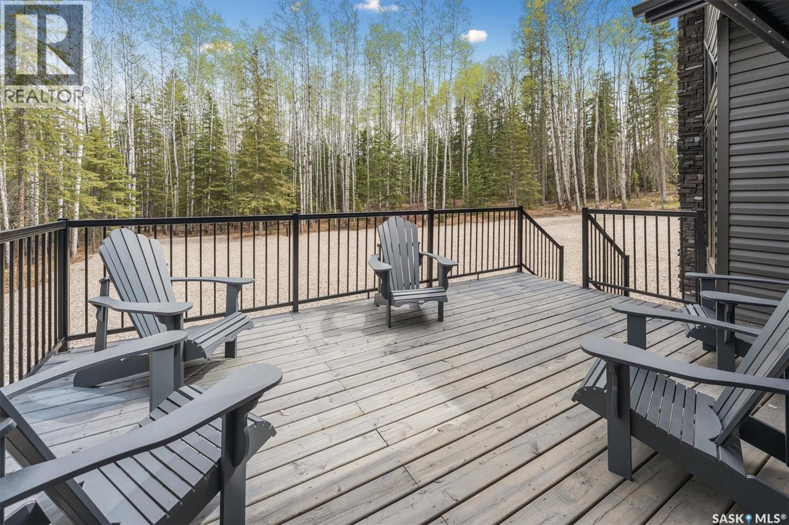 306 Meadow Ridge Drive, Candle Lake, Saskatchewan  S0J 3E0 - Photo 41 - SK015436