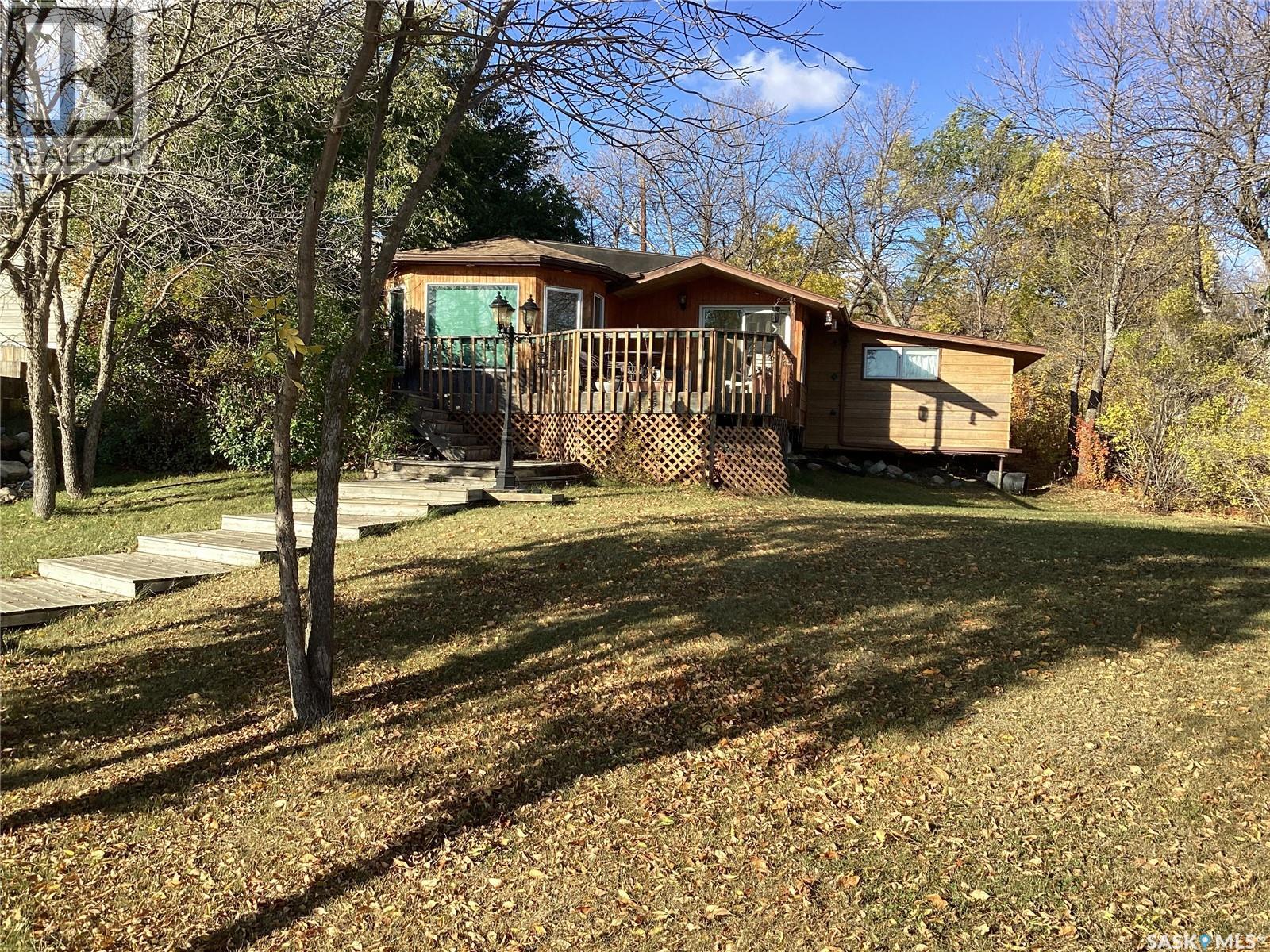 704 Grove AVENUE, Saskatchewan Beach, Saskatchewan