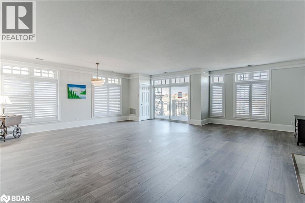 140 Cedar Island Road Unit# 401, Orillia, Ontario  L3V 1T1 - Photo 4 - 40779399