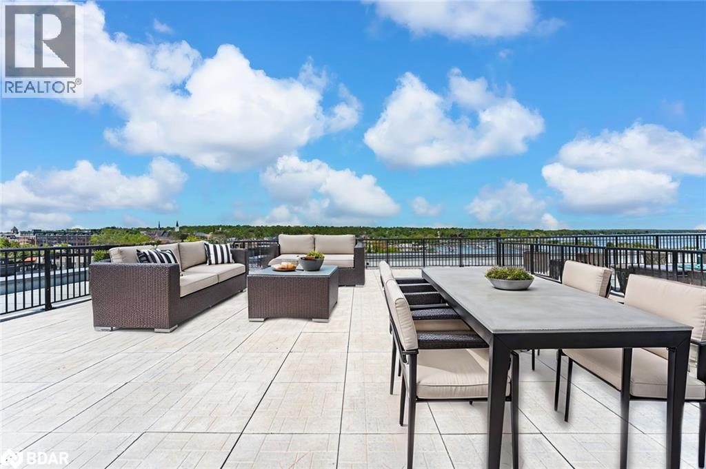 140 Cedar Island Road Unit# 401, Orillia, Ontario  L3V 1T1 - Photo 17 - 40779399