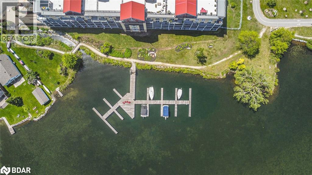 140 Cedar Island Road Unit# 401, Orillia, Ontario  L3V 1T1 - Photo 20 - 40779399