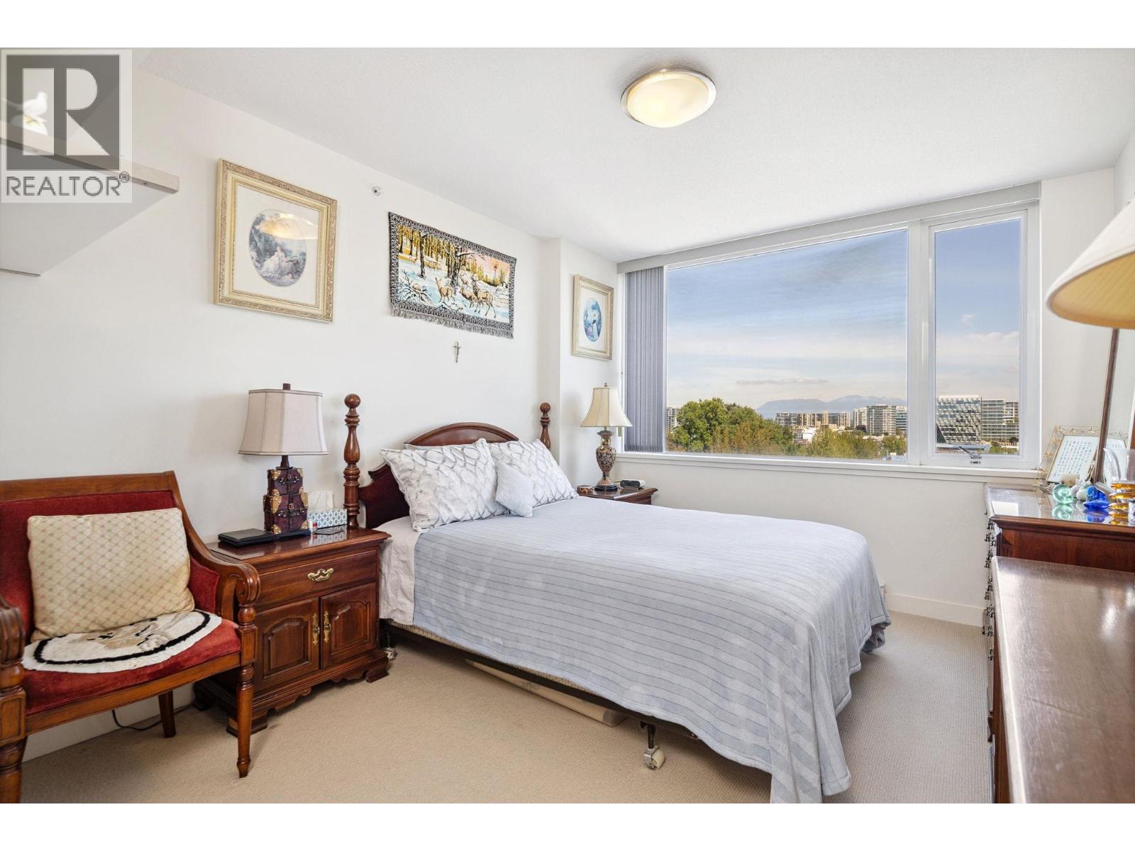 902 7080 No.3 Road, Richmond, British Columbia  V6Y 0B5 - Photo 4 - R3043037