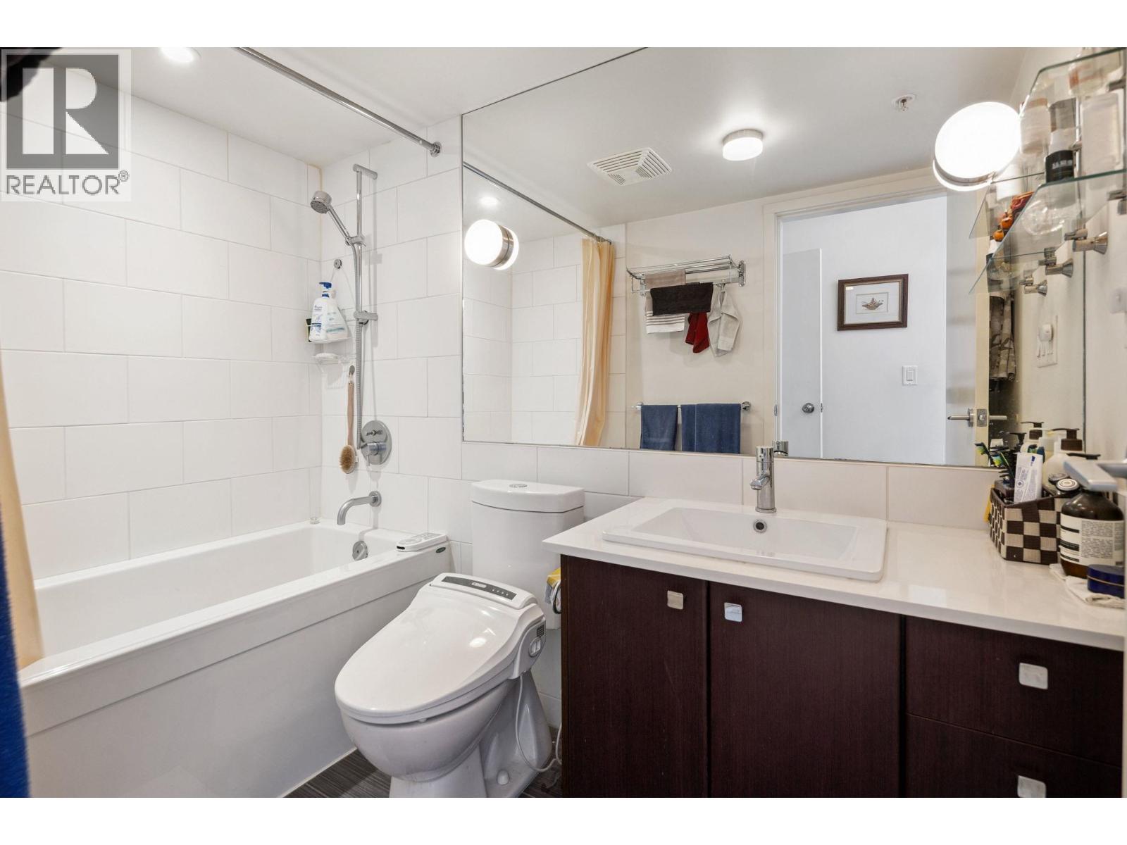 902 7080 No.3 Road, Richmond, British Columbia  V6Y 0B5 - Photo 6 - R3043037