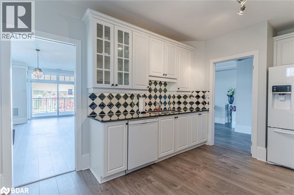 140 Cedar Island Road Unit# 401, Orillia, Ontario  L3V 1T1 - Photo 7 - 40779399