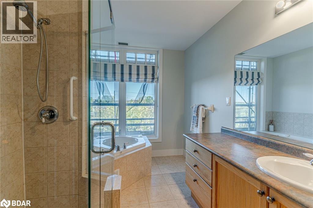 140 Cedar Island Road Unit# 401, Orillia, Ontario  L3V 1T1 - Photo 10 - 40779399