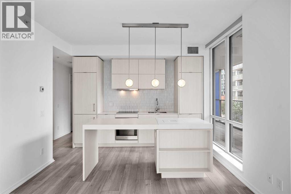 210, 615 6 Avenue Se, Calgary, Alberta  T2G 1S2 - Photo 12 - A2266592