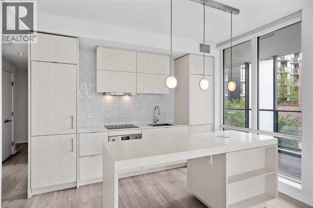 210, 615 6 Avenue Se, Calgary, Alberta  T2G 1S2 - Photo 14 - A2266592