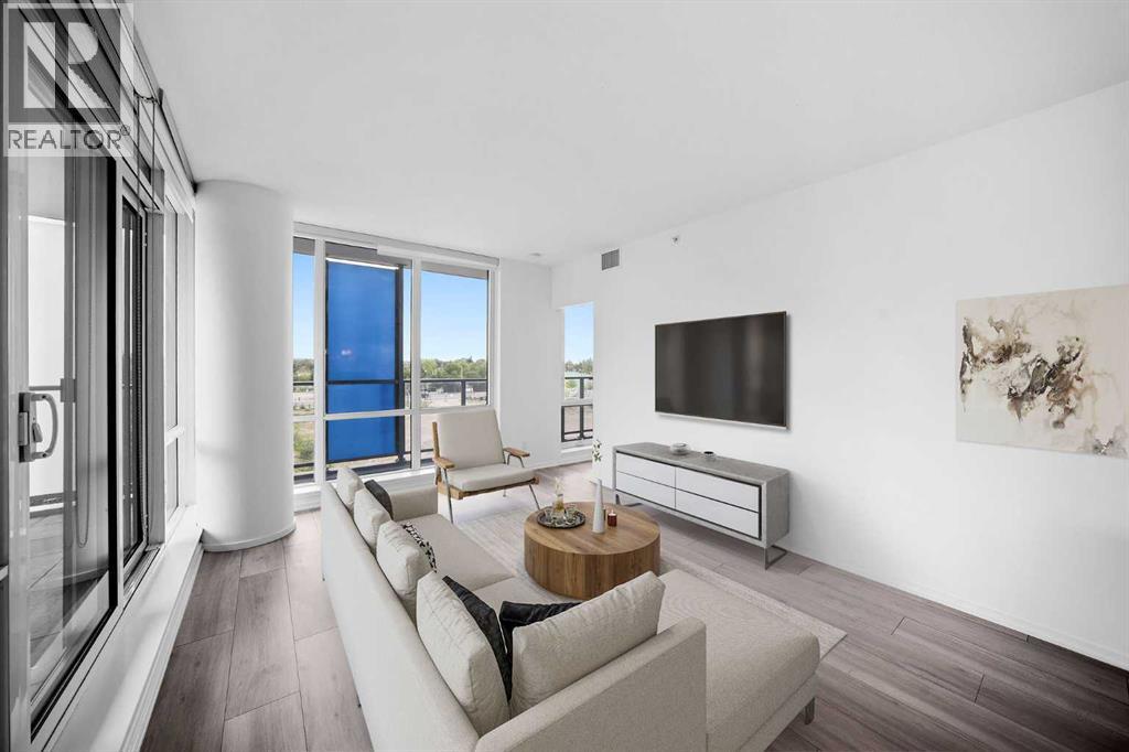 210, 615 6 Avenue Se, Calgary, Alberta  T2G 1S2 - Photo 3 - A2266592