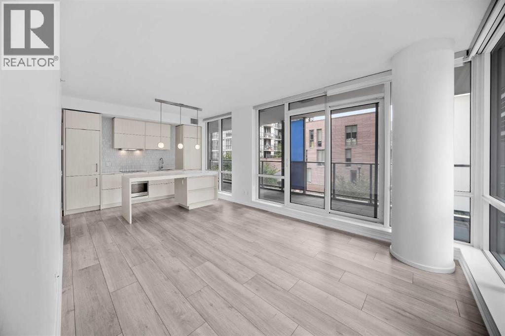 210, 615 6 Avenue Se, Calgary, Alberta  T2G 1S2 - Photo 5 - A2266592