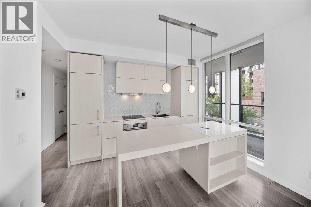 210, 615 6 Avenue Se, Calgary, Alberta  T2G 1S2 - Photo 7 - A2266592