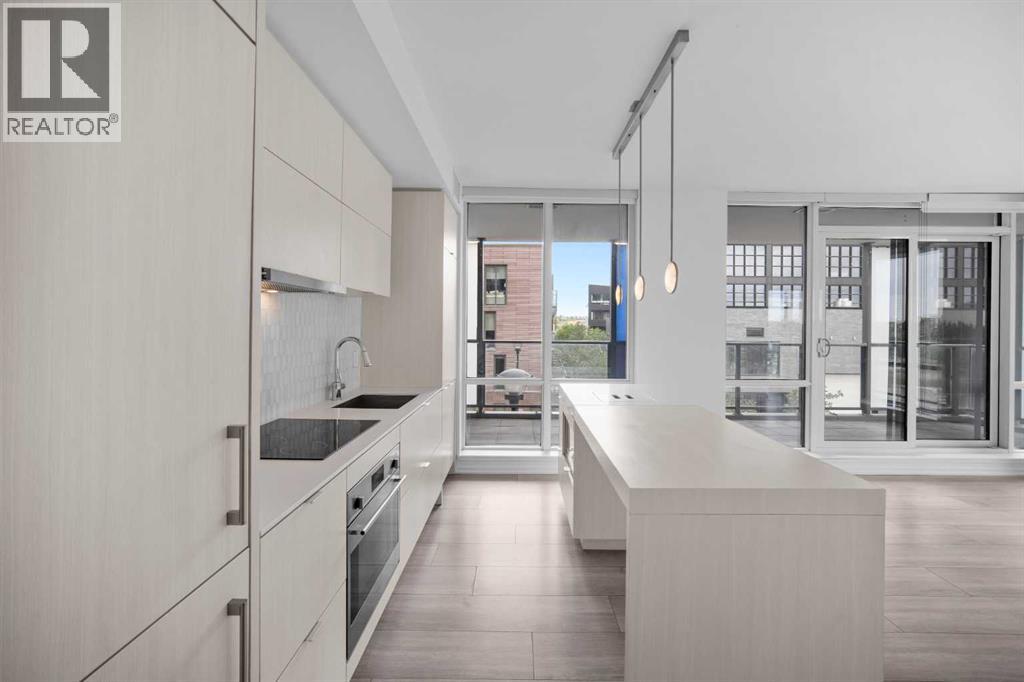 210, 615 6 Avenue Se, Calgary, Alberta  T2G 1S2 - Photo 9 - A2266592