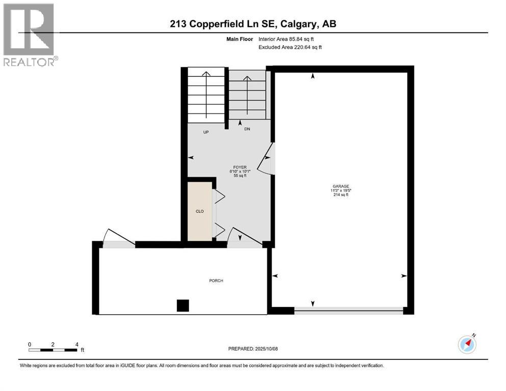 213 Copperfield Lane Se, Calgary, Alberta  T2Z 4T2 - Photo 24 - A2262160