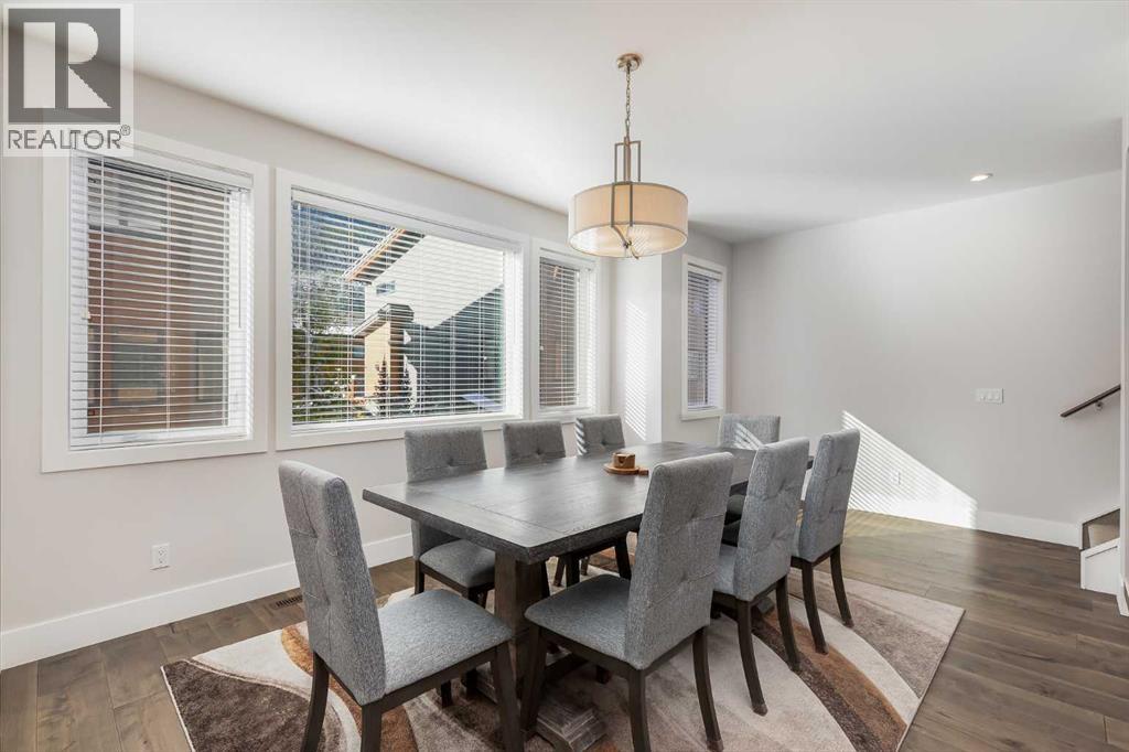 104a, 1101 Three Sisters Parkway, Canmore, Alberta  T1W 0L3 - Photo 14 - A2265242