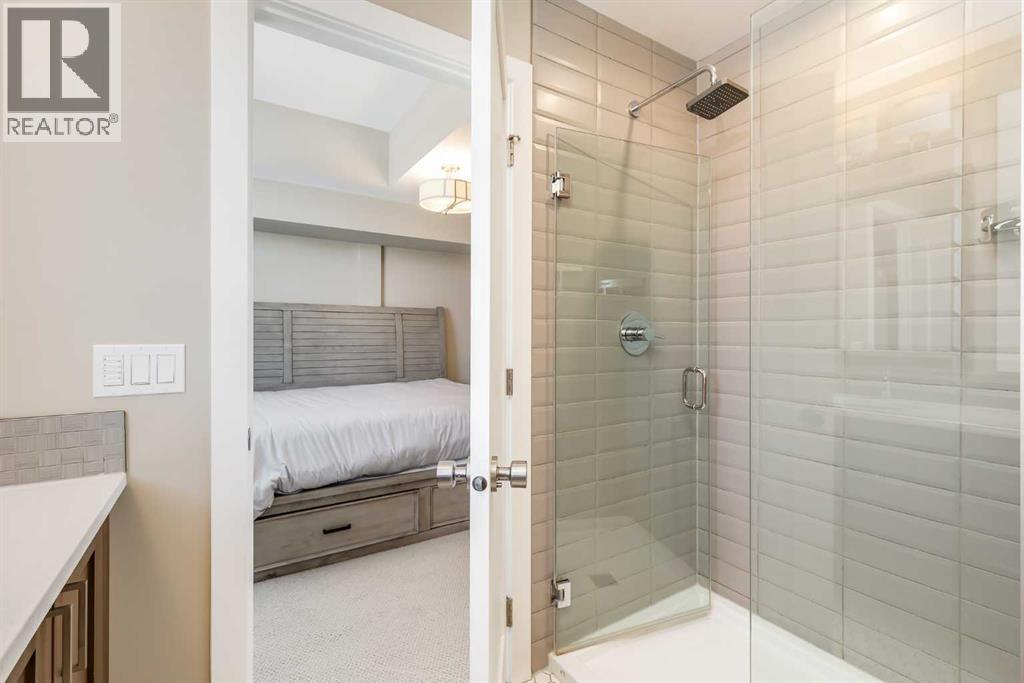 104a, 1101 Three Sisters Parkway, Canmore, Alberta  T1W 0L3 - Photo 21 - A2265242