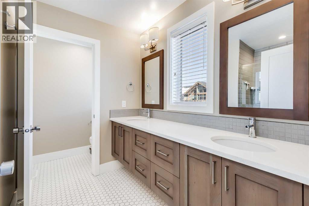 104a, 1101 Three Sisters Parkway, Canmore, Alberta  T1W 0L3 - Photo 20 - A2265242