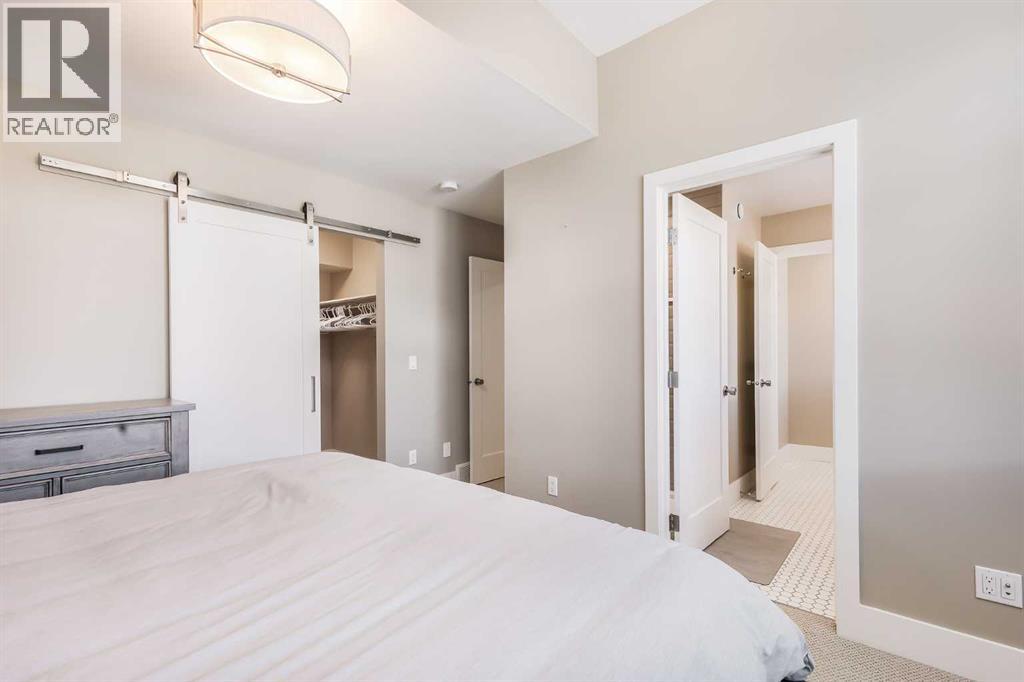 104a, 1101 Three Sisters Parkway, Canmore, Alberta  T1W 0L3 - Photo 19 - A2265242