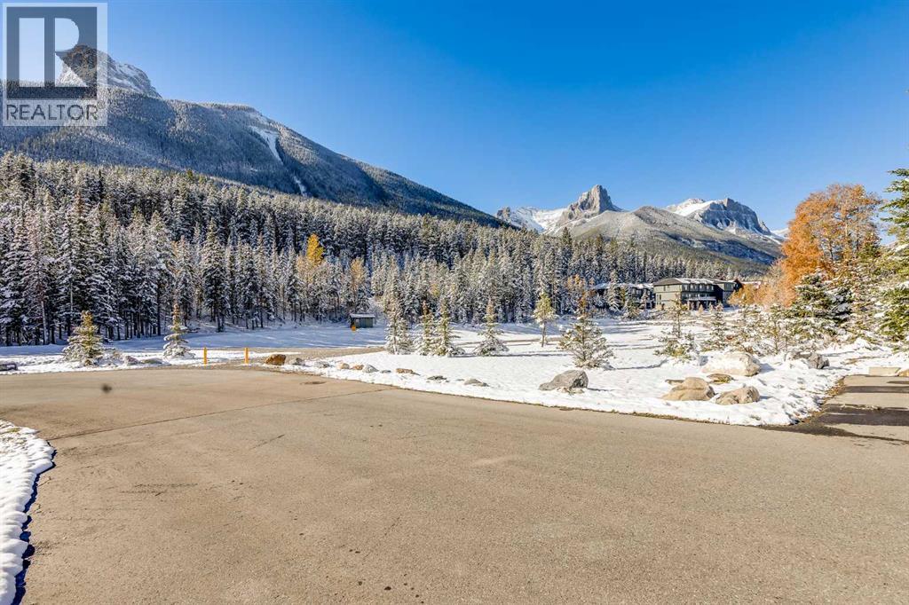 104a, 1101 Three Sisters Parkway, Canmore, Alberta  T1W 0L3 - Photo 35 - A2265242