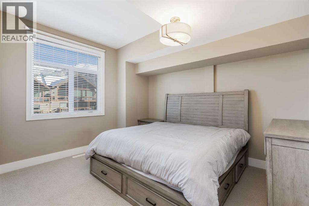 104a, 1101 Three Sisters Parkway, Canmore, Alberta  T1W 0L3 - Photo 17 - A2265242