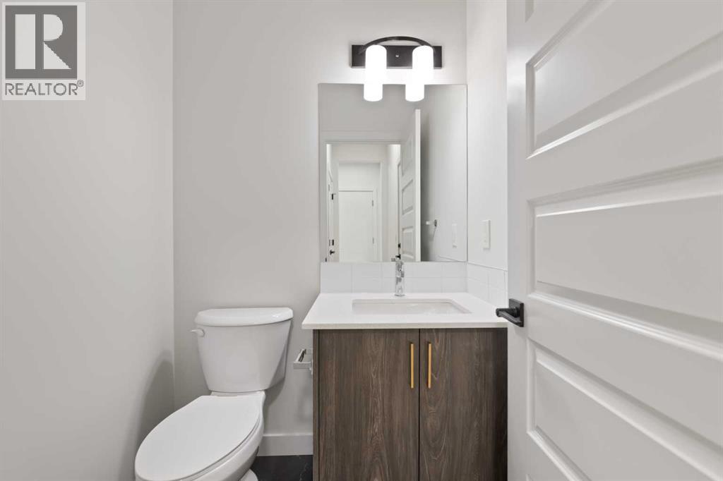 292 Waterford Way, Chestermere, Alberta  T1X 2Z9 - Photo 18 - A2266484