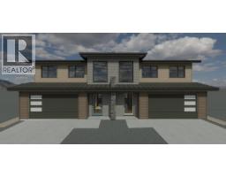 38 RUE CHEVAL NOIR Unit# 327, kamloops, British Columbia