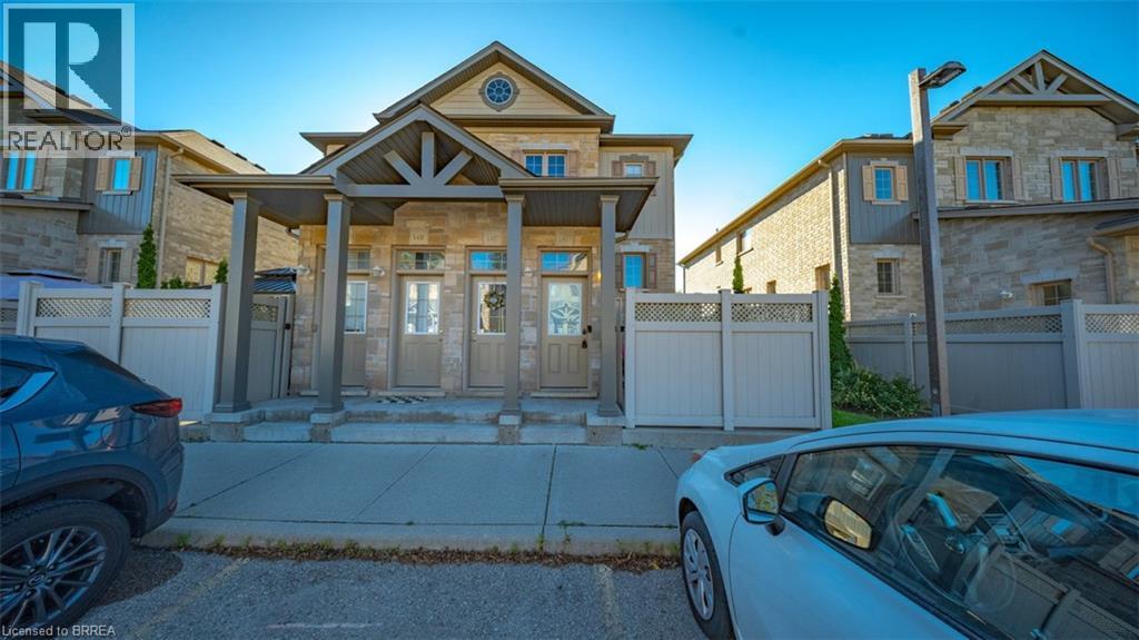 931 Glasgow Street Unit# 14-D, Kitchener, Ontario  N2N 0B6 - Photo 1 - 40776290