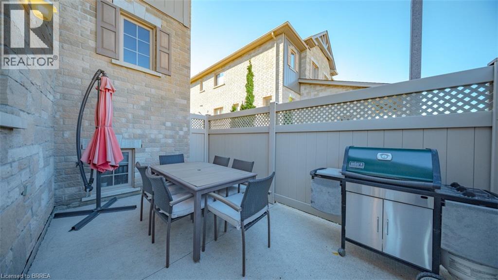 931 Glasgow Street Unit# 14-D, Kitchener, Ontario  N2N 0B6 - Photo 18 - 40776290