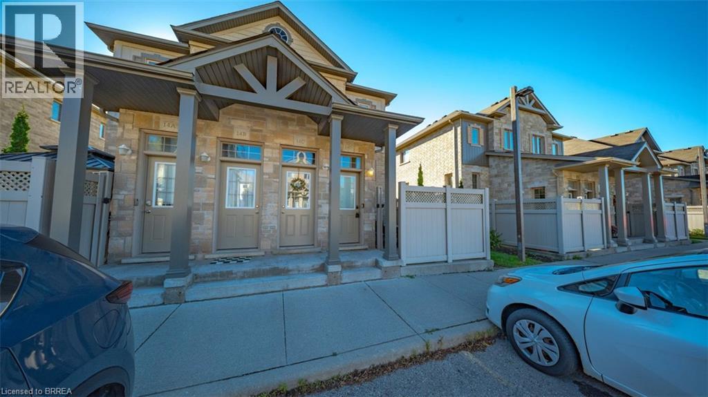 931 Glasgow Street Unit# 14-D, Kitchener, Ontario  N2N 0B6 - Photo 2 - 40776290