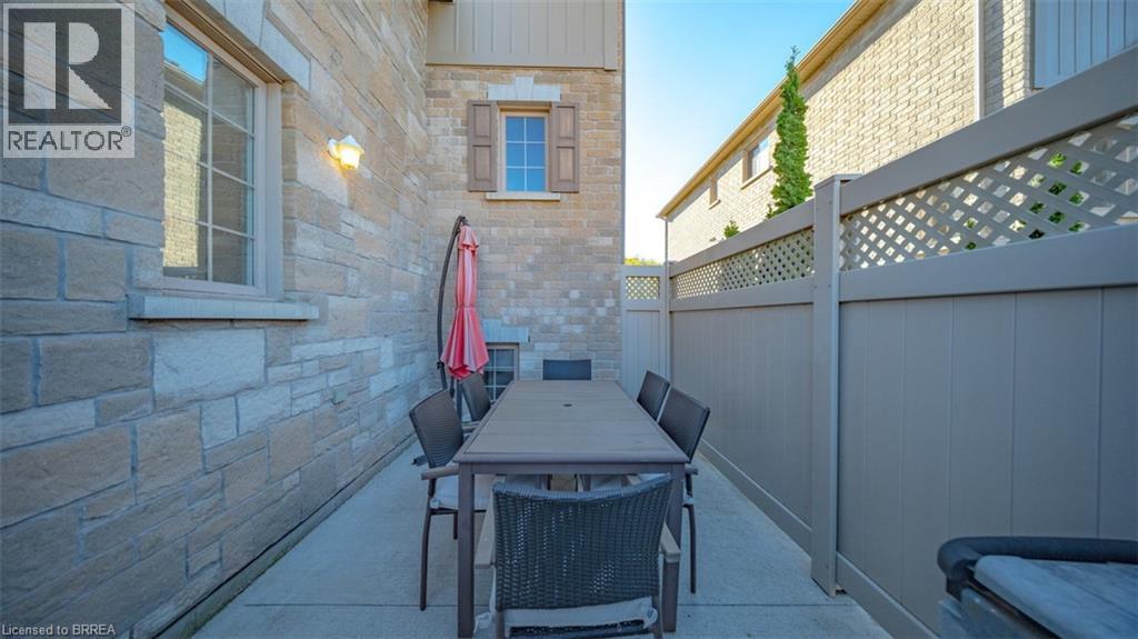 931 Glasgow Street Unit# 14-D, Kitchener, Ontario  N2N 0B6 - Photo 20 - 40776290