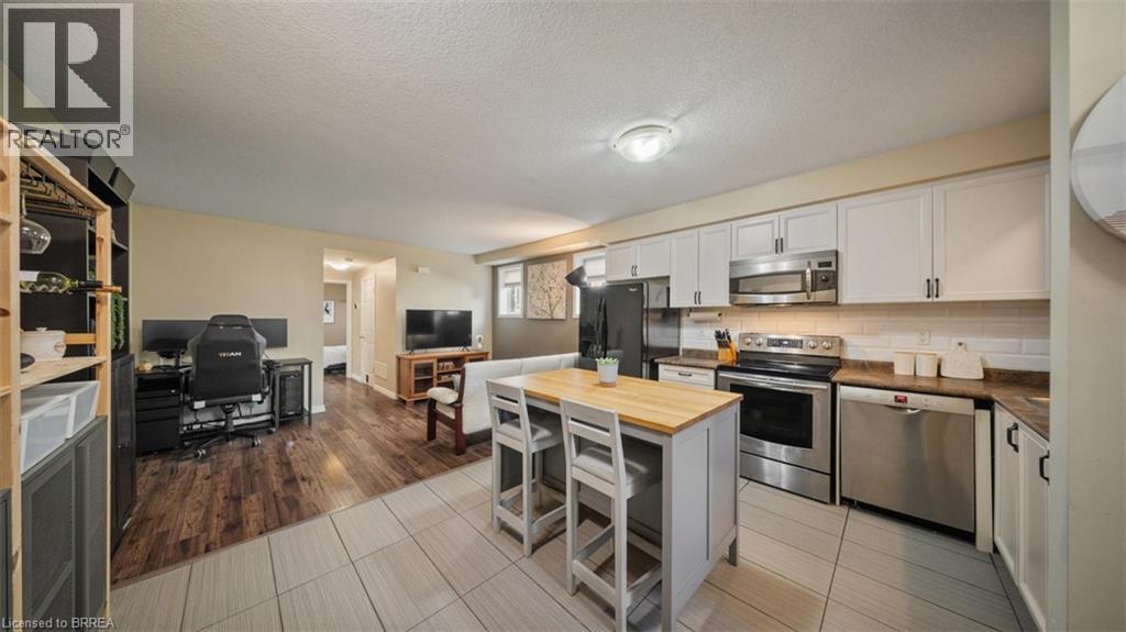 931 Glasgow Street Unit# 14-D, Kitchener, Ontario  N2N 0B6 - Photo 8 - 40776290