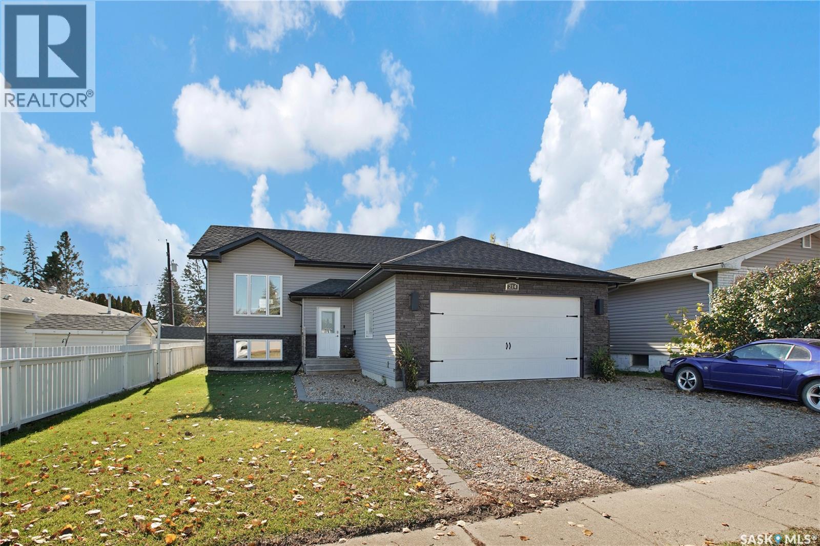 214 4th STREET, Hague, Saskatchewan
