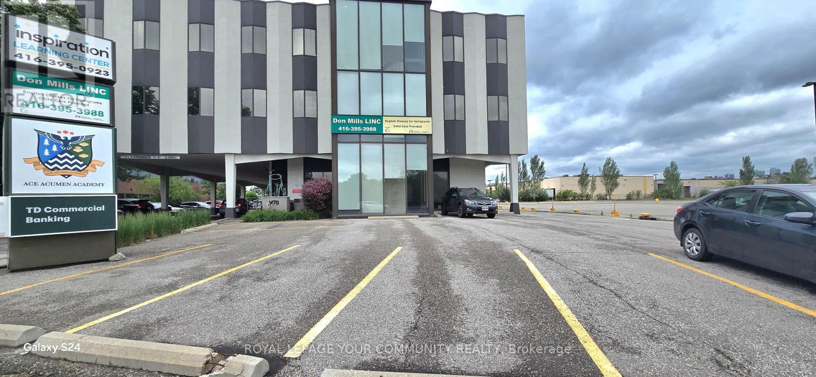 Main Floor - 1470 Don Mills Road, Toronto, Ontario  M3B 2X9 - Photo 14 - C12233887