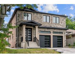 49 GREENDOWNS DRIVE, Toronto, Ontario