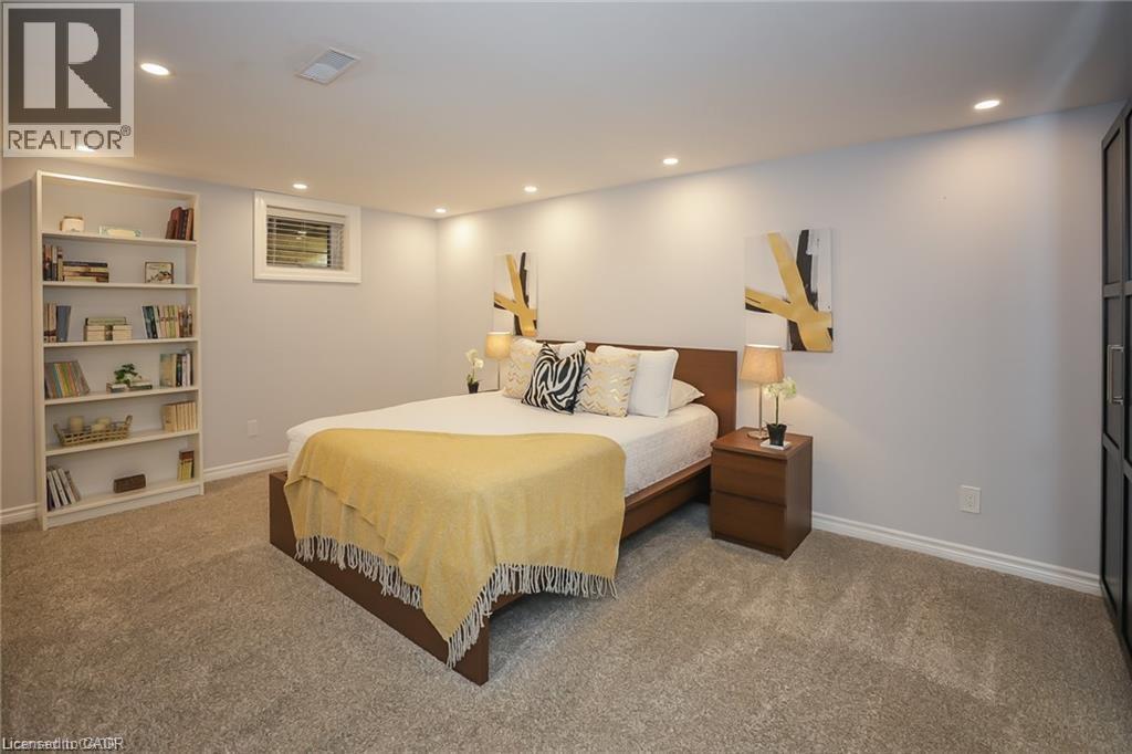 122 Buckingham Drive, Hamilton, Ontario  L9C 2G7 - Photo 7 - 40781821