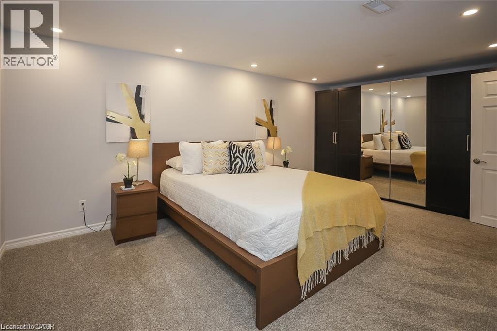 122 Buckingham Drive, Hamilton, Ontario  L9C 2G7 - Photo 8 - 40781821